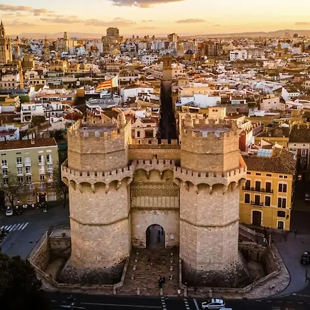 Carmen Flat 2 * Valence