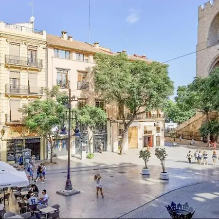 Appartement Carmen Flat 2 *