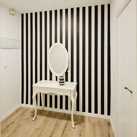 Carmen Flat 2 * Valencia