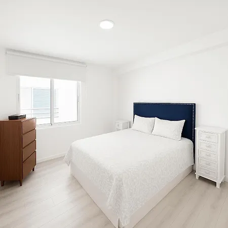 Carmen Flat 2 * 발렌시아