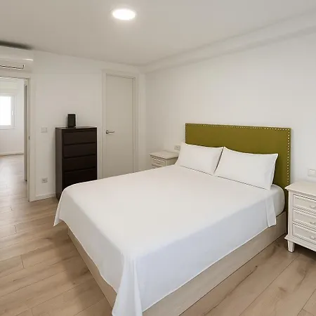 Apartamento Carmen Flat 2