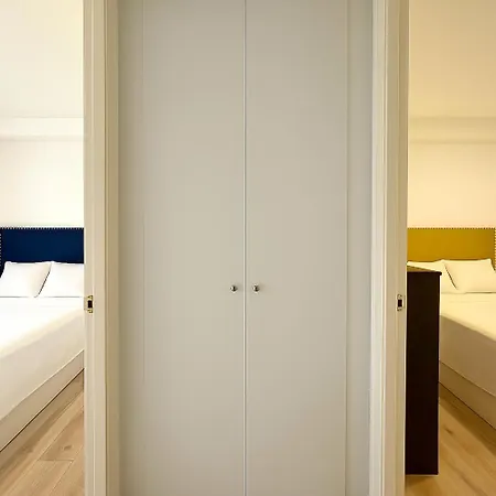 Carmen Flat 2 Apartamento *