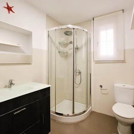 Apartamento Carmen Flat 2